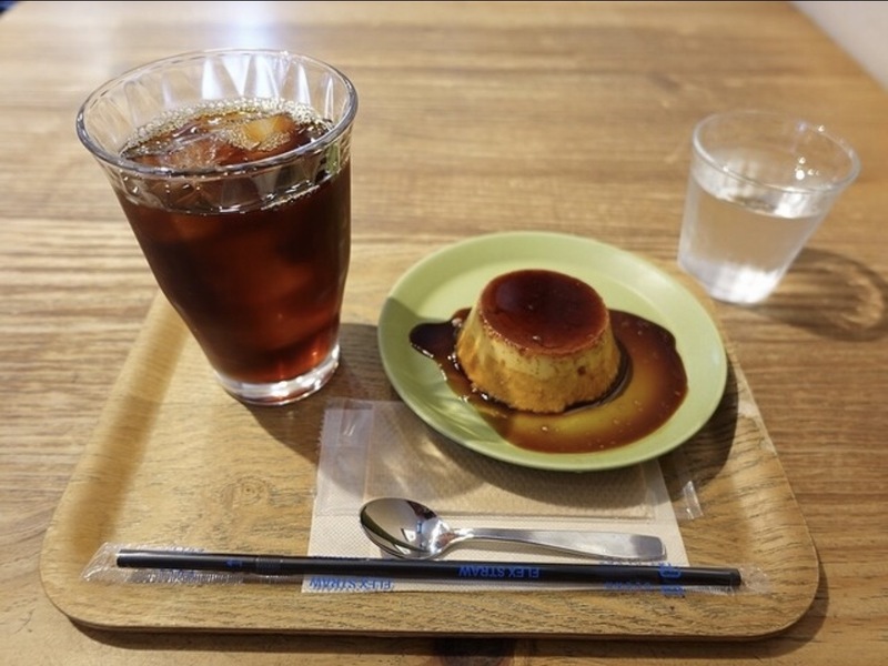 【20代限定】蔵前にある自家焙煎コーヒー屋に行こう🍰☕️