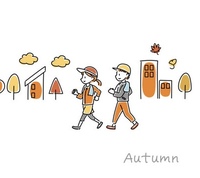 【20〜30代】ゆるウォーキング🚶🚶/桜ノ宮〜南扇町公園〜天六商店街