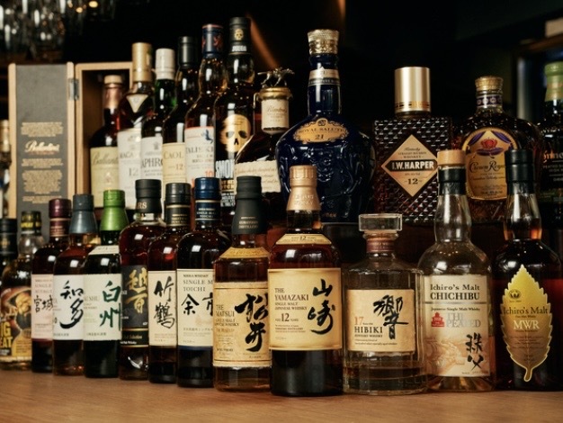 【9/27(日) 16:00~】@新橋 絶品❗️燻製料理とハイボール、ウイスキーを楽しみませんか？🥃