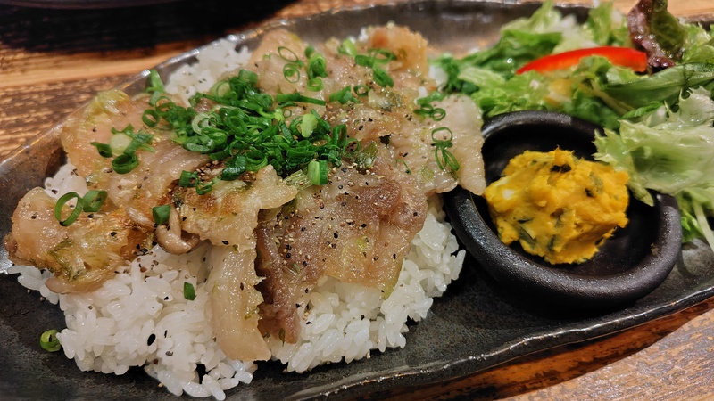 【30 代】大阪市内　夜ご飯🍴