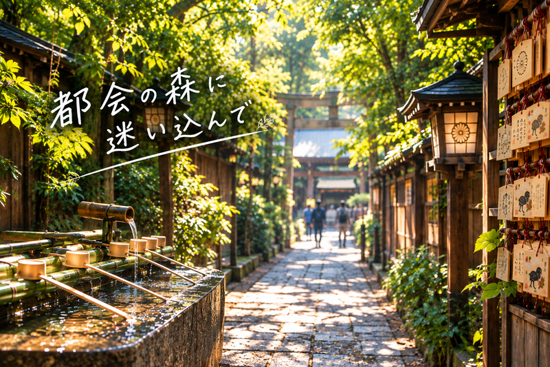 10/10(土)都内ぶらり旅　日中2,3時間のゆっくり散歩＆ちょい飲み
飯田橋駅集合編