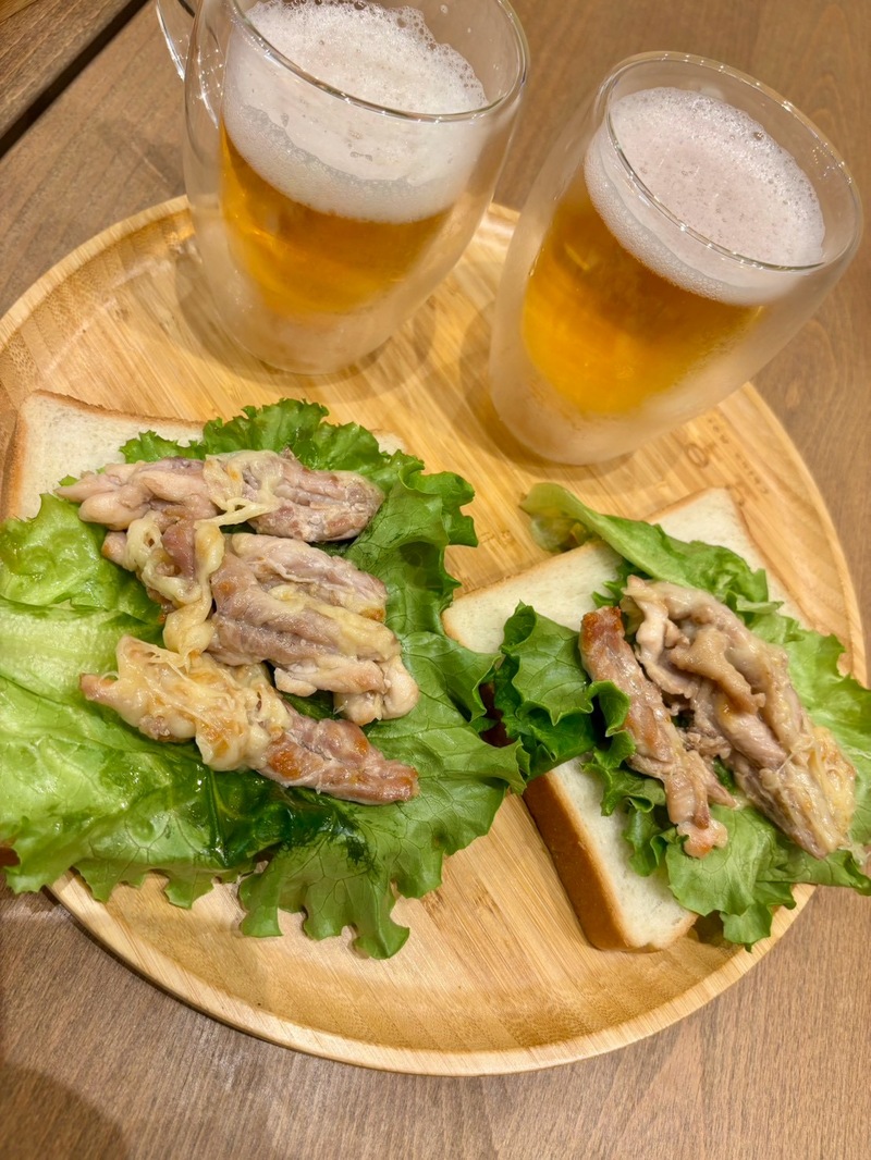🍖宮崎鶏TABLE〜養鶏場の息子が仕入れる鶏肉でつながるイベント〜🍖
