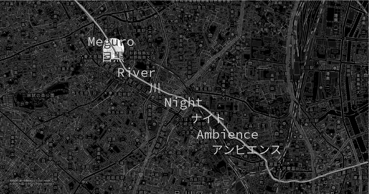 【残り２枠!!】目黒川沿いお散歩🐾𓏸𓈒(ง ˙˘˙ )ว