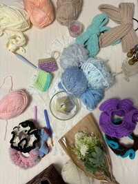 みんなで編み物会🧶〜経験、未経験不問🔰〜