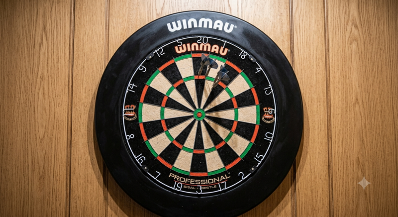 【20〜35歳】一緒にダーツやりましょう🎯