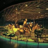 国立科学博物館で展示を満喫！知的好奇心くすぐる体験イベント🔬✨