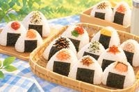 🍙【20代限定｜みんなでおにぎり食べ歩き】🍙