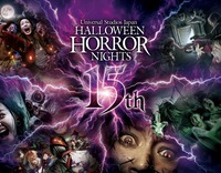 10/11（日）ハロウィーン・ホラー・ナイト🧟🎡@USJ（ユニバーサル・スタジオ・ジャパン）