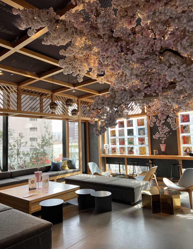 【9/20(日)大塚駅OMOカフェ☕️】日曜夜限定・3〜4人のゆったり少人数カフェ会でリラックストーク！
