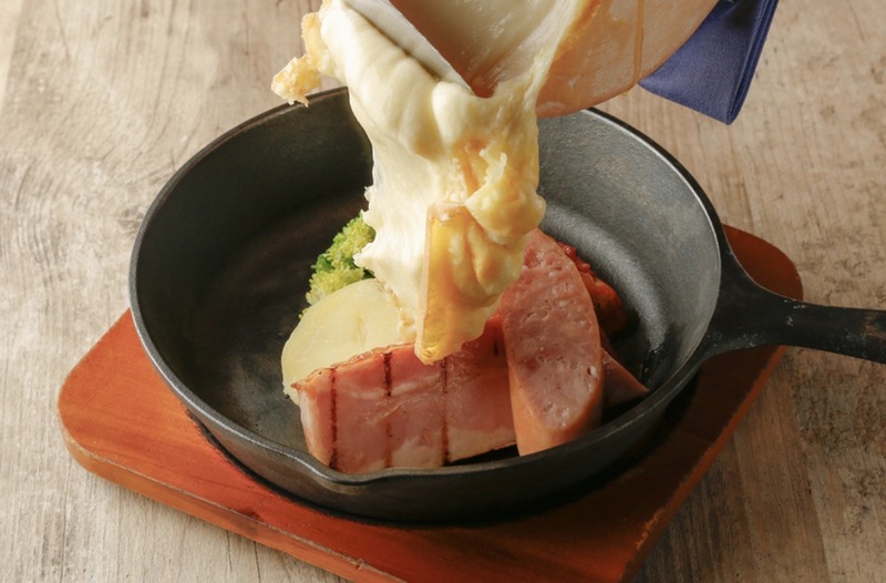 【女性主催🎀】渋谷のチーズカフェ🧀で
MBTIで盛り上がるおしゃれ女子会ランチ✨