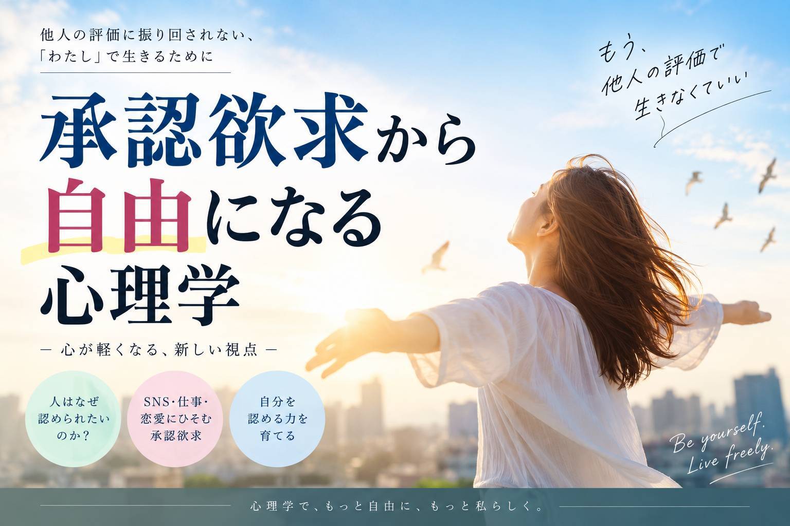 《新宿開催》平日夜の心理学同好会‼️おひとり様大歓迎‼️心理学に興味ある方はさらに大歓迎✨️‼️