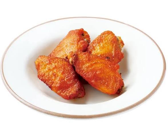 サイゼリヤの辛味チキンを、手を汚さずキレイに食べる方法を伝授する飲み会🍗
