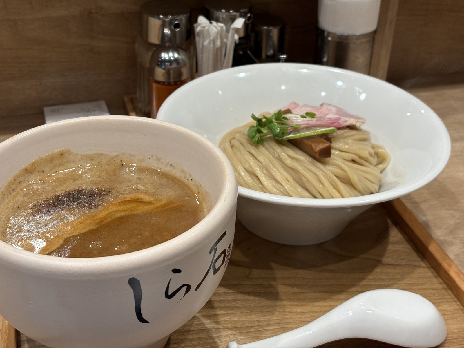 夜ご飯会🍜つけめん🌃9/18(はじめまして🆗)
