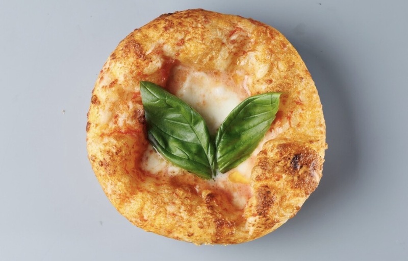 世界6位のハンバーガーショップが手がける絶品ピザを食べに行こう🍕🧀