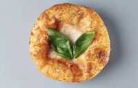 世界6位のハンバーガーショップが手がける絶品ピザを食べに行こう🍕🧀