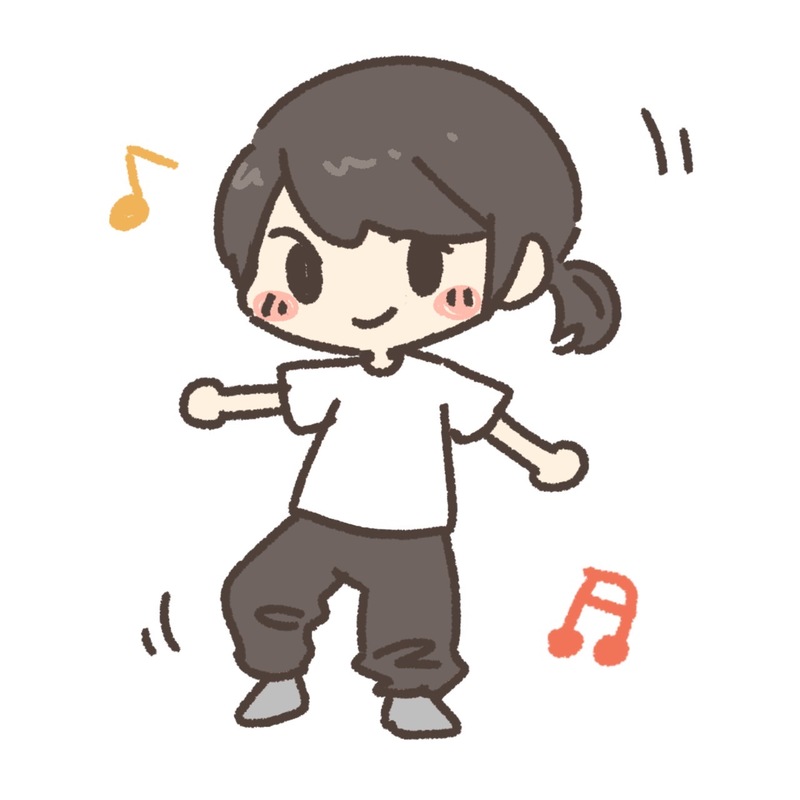 【10/10(土)開催】踊ってリフレッシュ！ロックダンス部！🔰初心者大歓迎！！【男女共同主催】