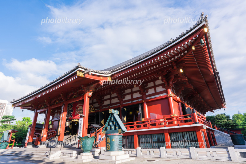 【浅草集合🗓️】歴史散策＆ミュージアム満喫ツアー！初心者・おひとり様歓迎✨