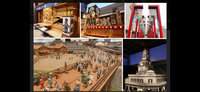 【3月にリニューアルオープン両国・江戸東京博物館🏛️】江戸の歴史や体験ができます