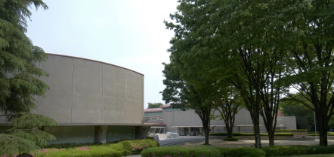 【9/19(土) 世田谷美術館でアート体験🎨】初秋限定！土曜朝に楽しむゆるっと交流＆鑑賞会