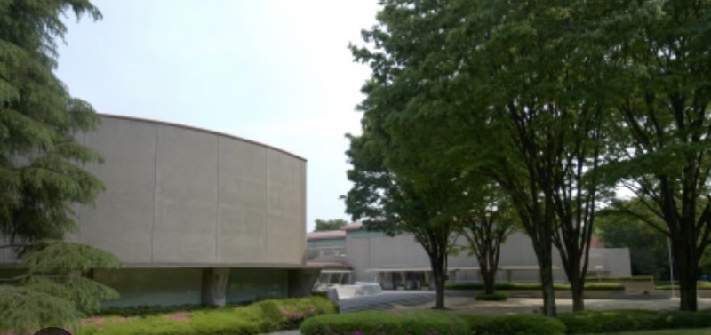 【9/19(土) 世田谷美術館でアート体験🎨】初秋限定！土曜朝に楽しむゆるっと交流＆鑑賞会