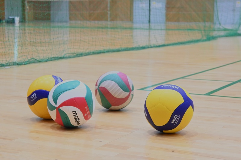 【20代 | 初心者歓迎🏐】バレーしたい人がつながる
