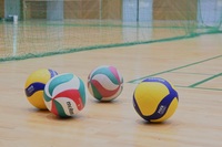 【20代 | 初心者歓迎🏐】バレーしたい人がつながる