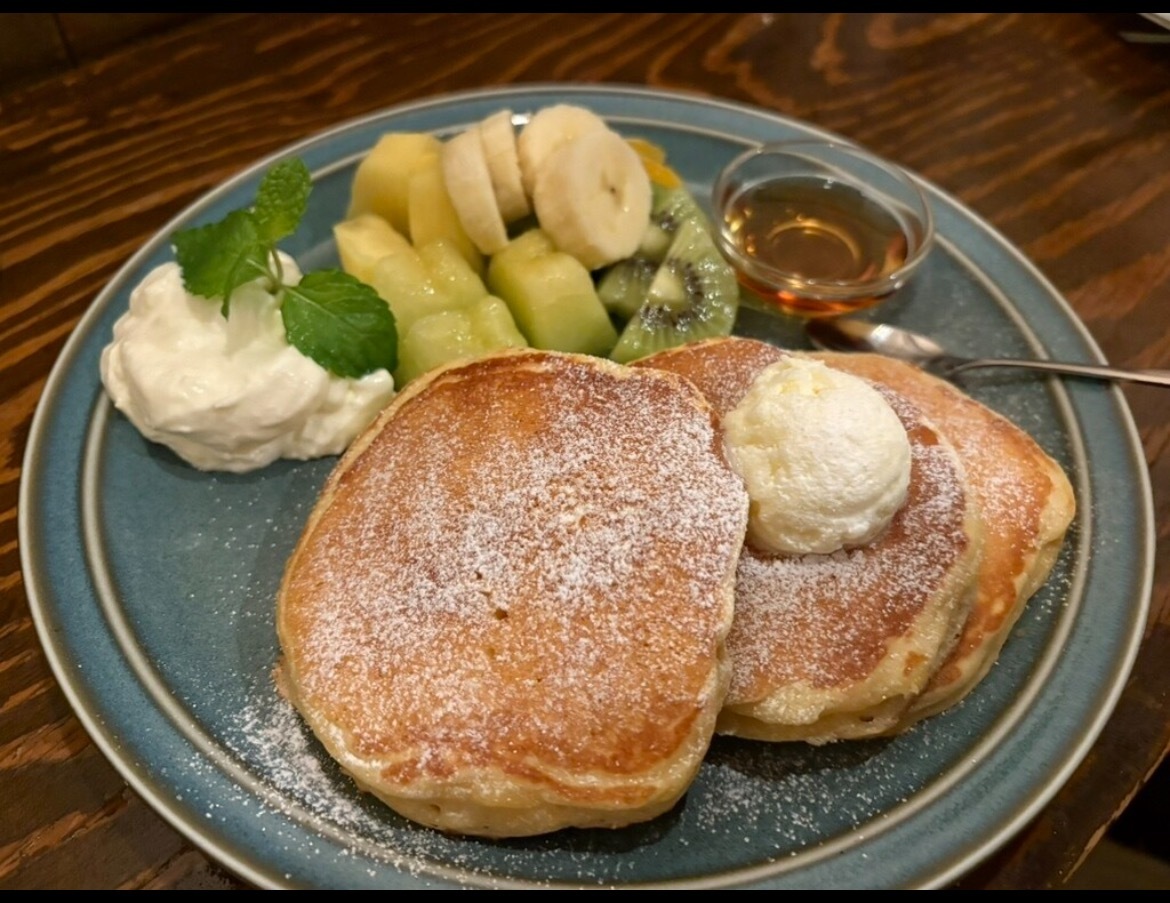 【北千住】半個室でゆったり🧸🍯女性限定スイーツ会／20代𓌉🥞𓇋 ‎🎀