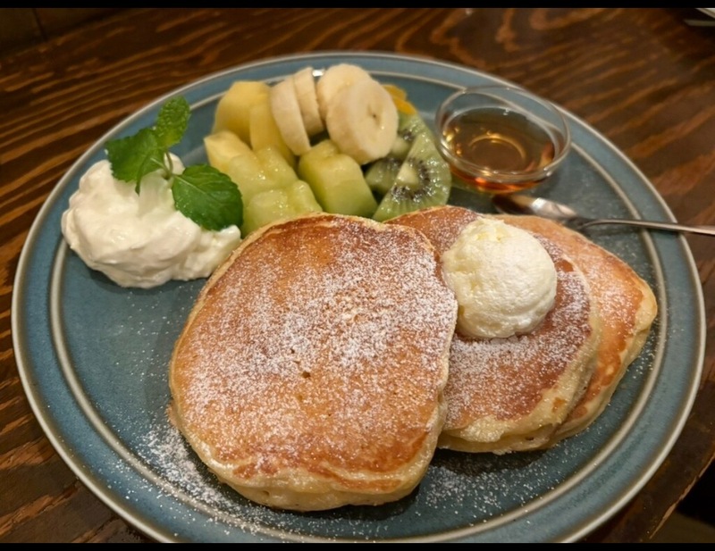 【北千住】半個室でゆったり🧸🍯女性限定スイーツ会／20代𓌉🥞𓇋 ‎🎀