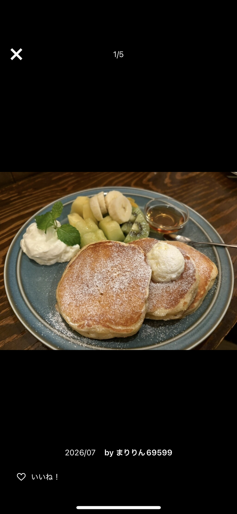 【北千住】半個室でゆったり🧸🍯女性限定スイーツ会／20代𓌉🥞𓇋 ‎🎀