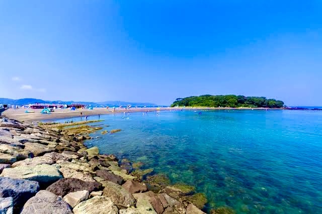【20代主催】千葉・沖ノ島ドライブ🚗！