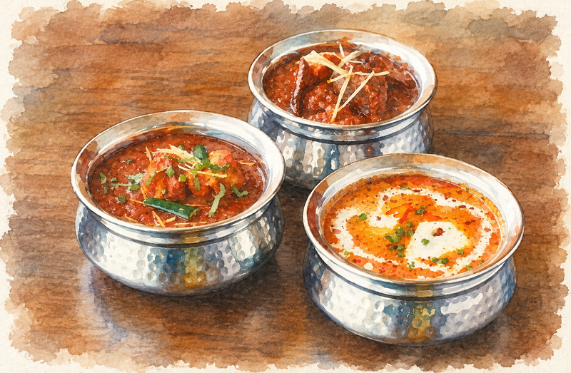 【第5回】秋葉原で楽しむカレー屋さん開拓🍛