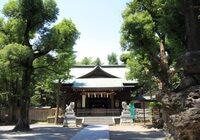 【横浜】日枝神社さんぽ＆交流会 ⛩️