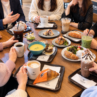 札幌で友達つくろう！スイーツ会🍰男女どちらも可！