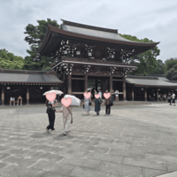 【10/25(日)明治神宮・代々木公園🌳】20代〜30代限定！秋の自然満喫おしゃべり散策会◆友活にぴったり限定企画✨