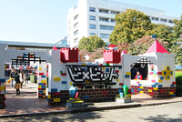 美大の学園祭で色んな作品を見てみよう【20代限定】
