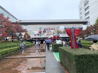 武蔵野美術大学の学園祭に行く会【20代限定】