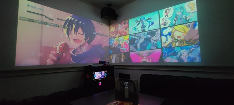 10/24(土) 【池袋】ボカロなカラオケへ行きませんか？🎙 
