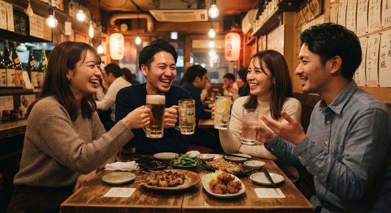 【9/22開催・池袋】少人数でゆったりごはん会🍽️ 2時間でほっとつながる！😊