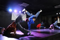 大人から始める初心者向けダンス超入門