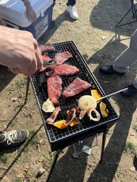 11/3（火祝）【第3回】BBQ🍖好きの集い❤️