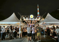 【20代30代歓迎】連休最終日もオクトーバーフェスを満喫しよう🍻【in芝公園】