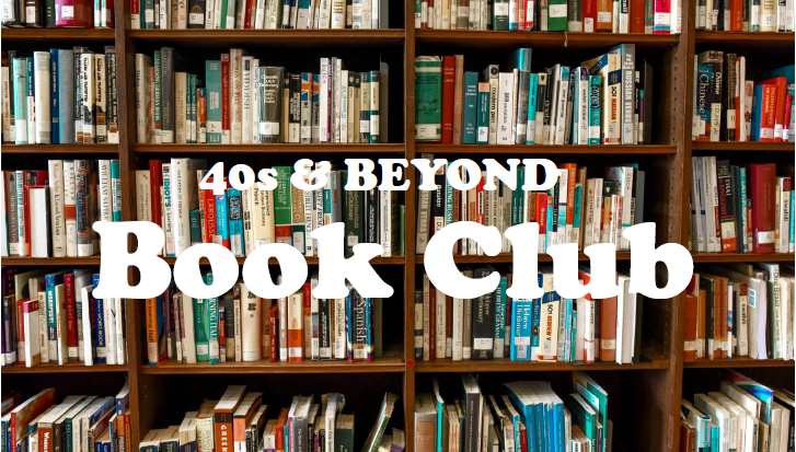 《40代・50代》秋の夜長に何読む？みんなの「推し本」シェア会（Book Club 第4弾）  