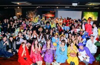 福岡シティーみんな集まれ！BIGハロウィンパーティー【ゲキハロ2026】