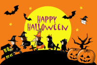 【仮装なしもOK🙆‍♀️】池袋でゆる〜くハロウィンパーティー🎃🪅