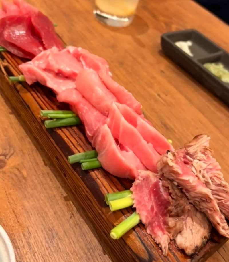 🌟中野・マグロ料理ご飯会🌟40代中心
