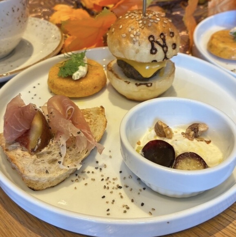 【40代50代女性限定】10/10（土）渋谷カフェ会☕️