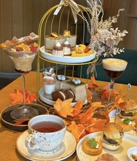 【40代50代女性限定】10/10（土）渋谷カフェ会☕️