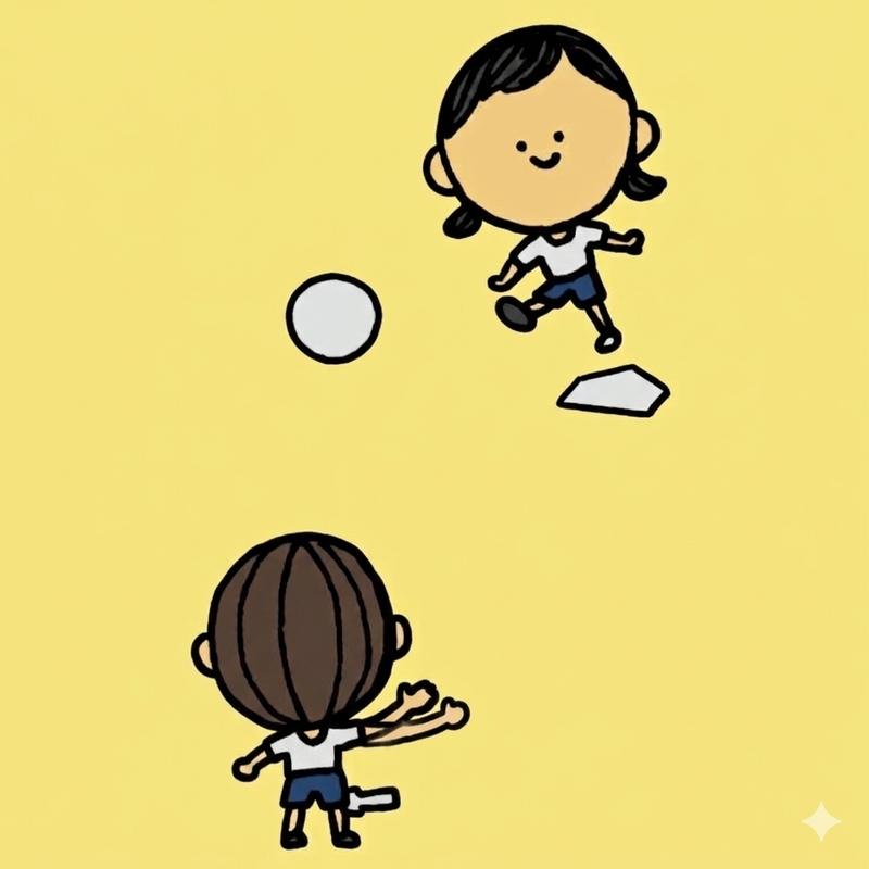 【10/25開催・文京区の小学校の体育館】学生気分で大運動会！貸切ナイト🏃‍♀️✨