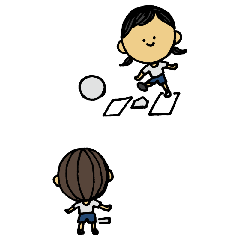 【10/25開催・文京区の小学校の体育館】学生気分で大運動会！貸切ナイト🏃‍♀️✨