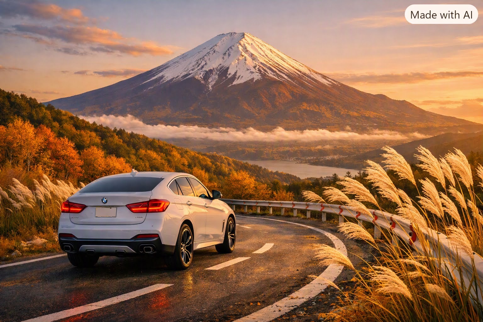 【9/27開催・富士スカイラインドライブ】絶景富士山🌙✨ ゆったりドライブ🚙